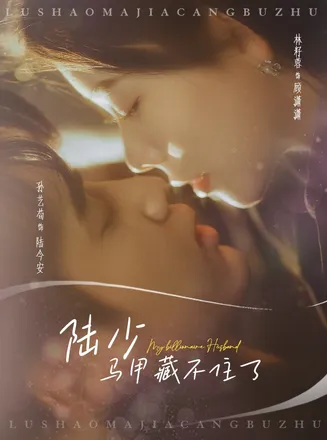 陆少马甲藏不住了在线观看