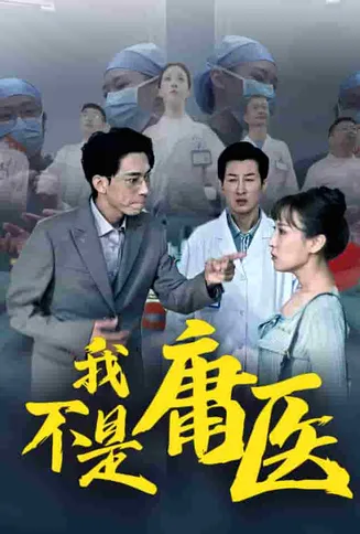 我不是庸医在线观看