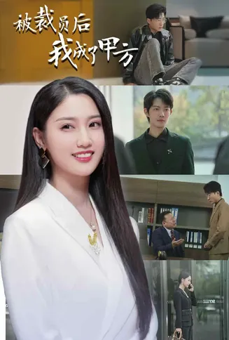 被裁员后我成了甲方在线观看