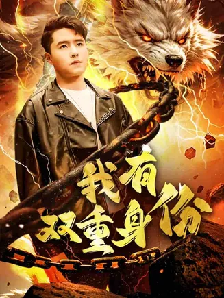 我有双重身份在线观看