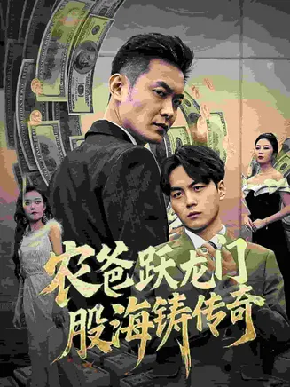 农爸跃龙门股海铸传奇在线观看