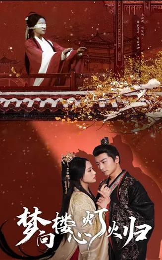 梦向楼心灯火归在线观看