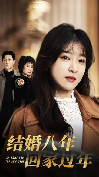 结婚八年回家过年在线观看
