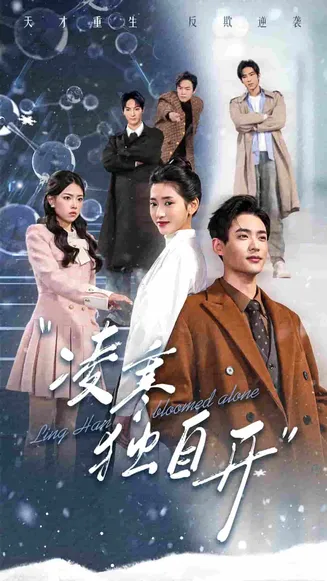 凌寒独自开在线观看