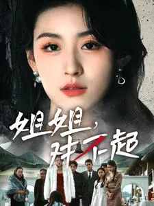 姐姐对不起在线观看