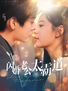 闪婚老公太霸道在线观看