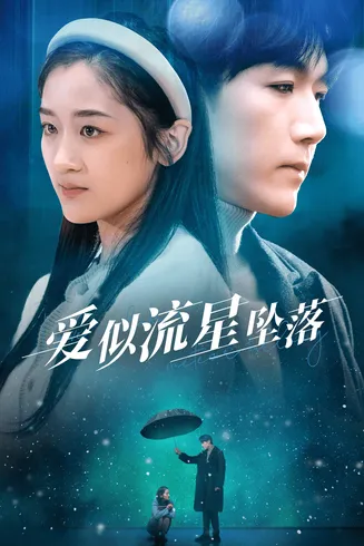 爱似流星坠落在线观看