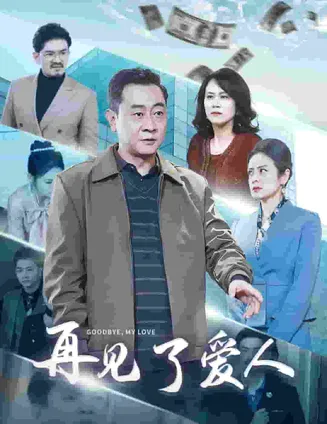 再见了爱人在线观看