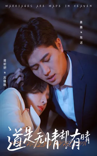 道是无情却有晴在线观看