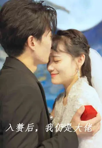 入赘后,我仍是大佬在线观看
