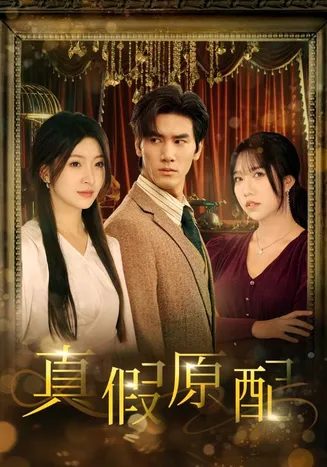 真假原配在线观看