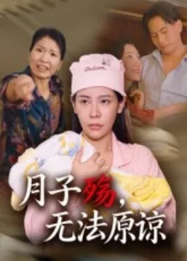 月子殇，无法原谅在线观看