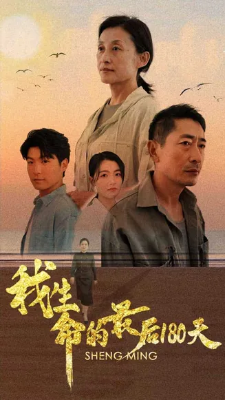 我生命的最后180天在线观看