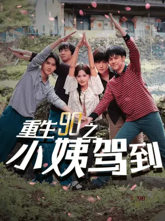 重生90之小姨驾到在线观看