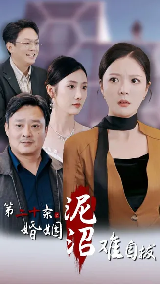 第二十条之婚姻沼泽难自拔在线观看