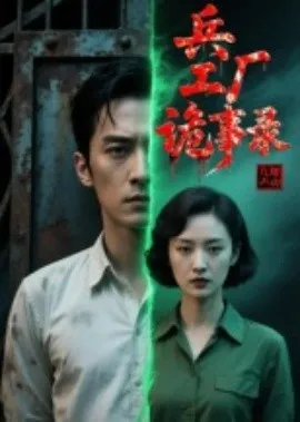 兵工厂诡事录在线观看