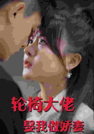 轮椅大佬娶我做娇妻在线观看