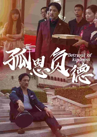 孤恩负德在线观看