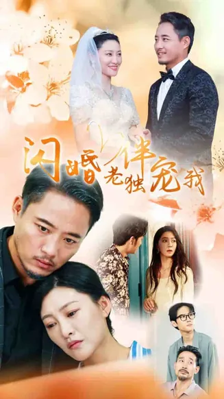 再婚伴侣老来福在线观看
