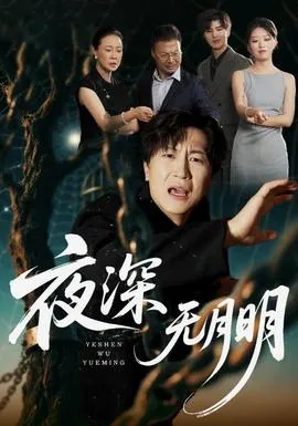 夜深无月明在线观看