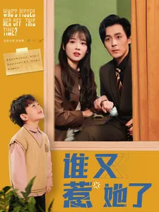 谁又惹她了在线观看