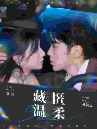 藏匿温柔在线观看