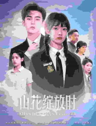 山花绽放时在线观看