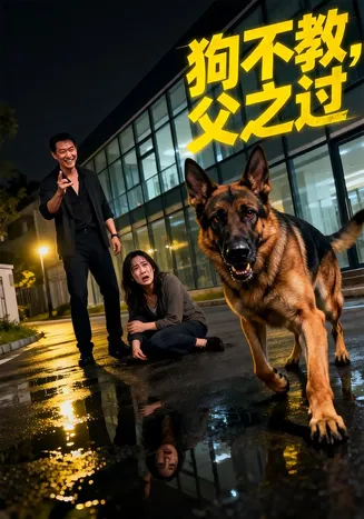 狗不教，父之过在线观看