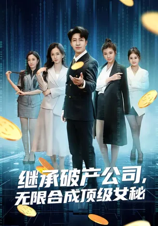 继承破产公司，无限合成顶级女秘在线观看