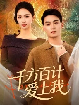 千方百计爱上我在线观看