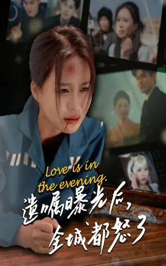 遗嘱曝光后，全城都怒了在线观看