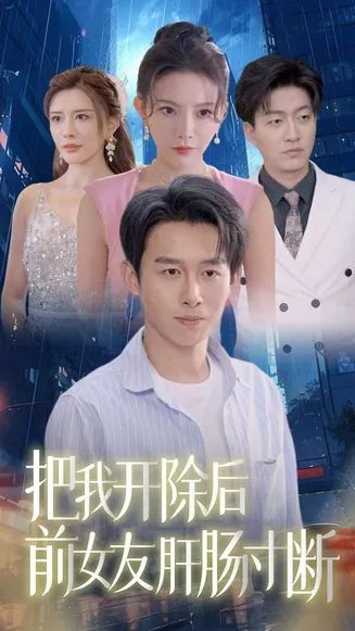 把我开除后前女友肝肠寸断在线观看