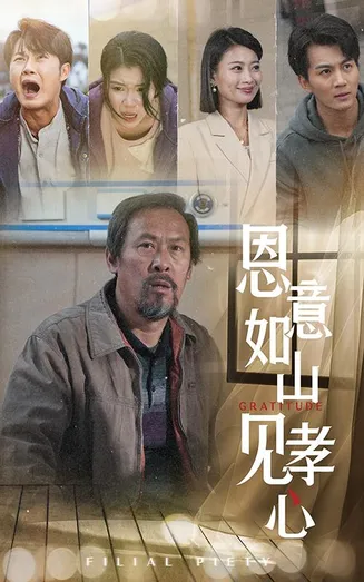 恩意如山见孝心在线观看