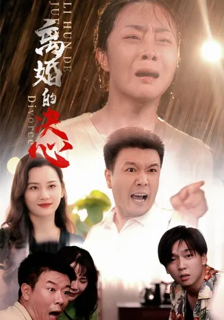 离婚的决心在线观看