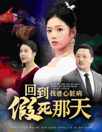 回到我爸心脏病假死那天在线观看