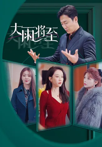 大雨将至 短剧版在线观看