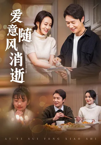 爱意随风消逝在线观看