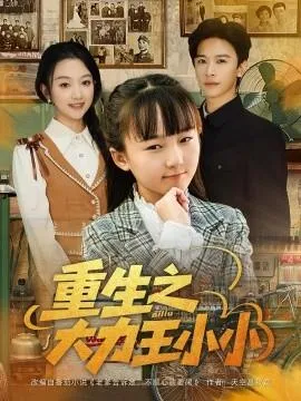 重生之大力王小小在线观看