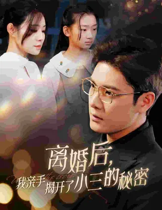 离婚后我亲手揭开了小三的秘密在线观看