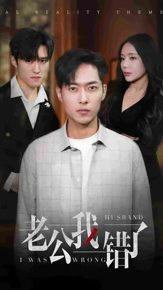 老公我错了在线观看