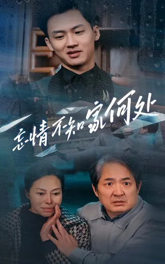 忘情不知家何处在线观看