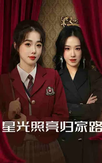 星光照亮归家路在线观看