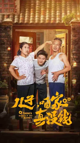 儿子咱家真没钱在线观看