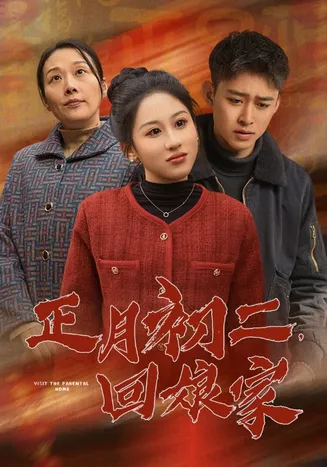正月初二回娘家在线观看