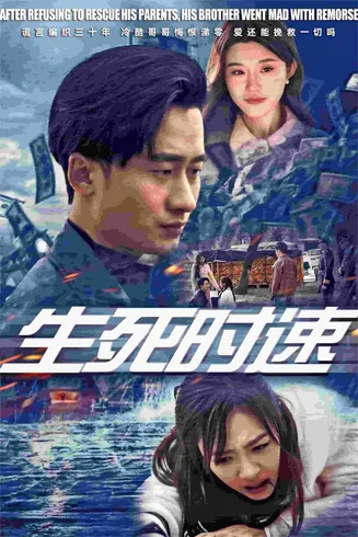 生死时速 短剧版在线观看