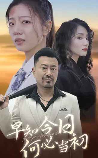 早知今日何必当初在线观看