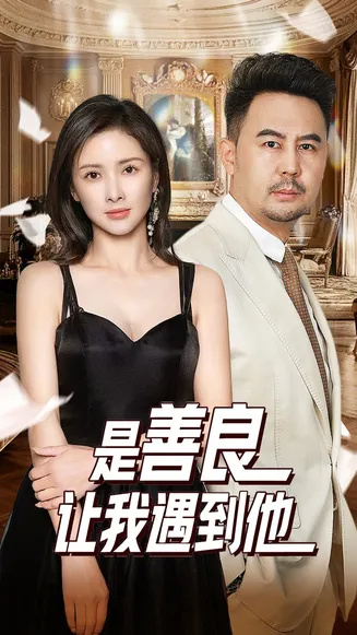 是善良让我遇到他在线观看