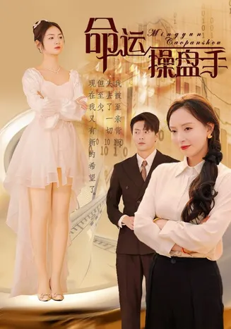 命运操盘手在线观看