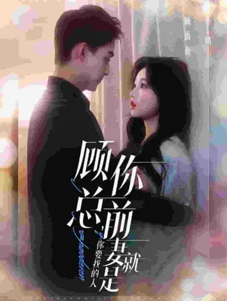 顾总你前妻就是你要找的人在线观看