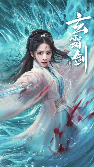 玄霜剑在线观看
